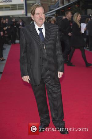 Timothy Spall