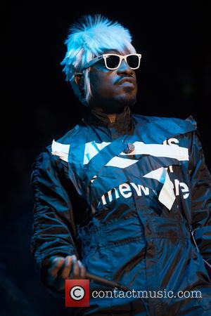 Andre 3000