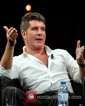  Simon Cowell Claims US X Factor "Will Come Back Again" Despite Cancelation 