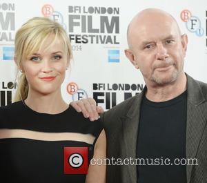 Reese Witherspoon and Nick Hornby - BFI - 'Wild' press conference - Arrivals - London, United Kingdom - Monday 13th...