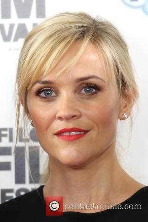 Reese Witherspoon - BFI London Film Festival - Wild press conference - London, United Kingdom - Monday 13th October 2014