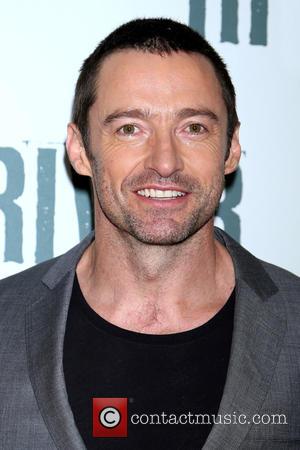 Hugh Jackman