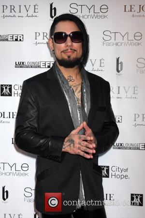 Dave Navarro