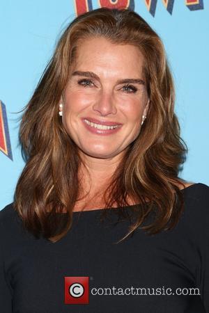 Brooke Shields Details Relationship With Her Controlling Mother & Losing Her Virginity To Dean Cain