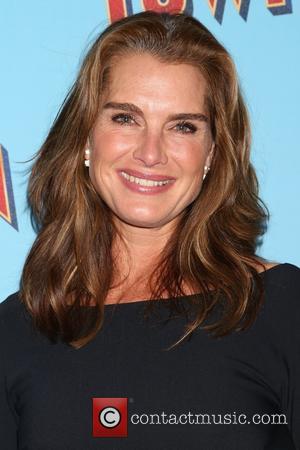 Brooke Shields