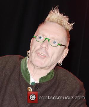 John Lydon