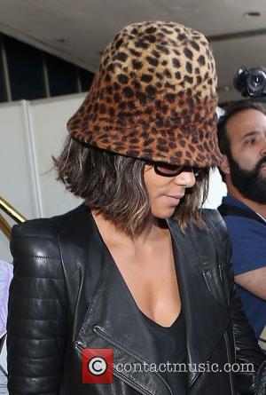 Halle Berry Wanting To Reduce Ex Gabriel Aubry's Child Support 