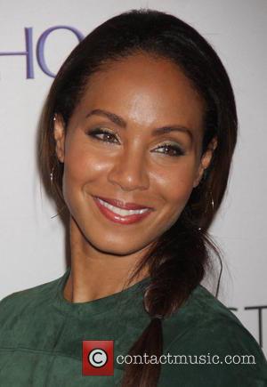 Jada Pinkett Smith Talks Benefits Of Working Out: My husband "Can't Take His Eyes Off Me"