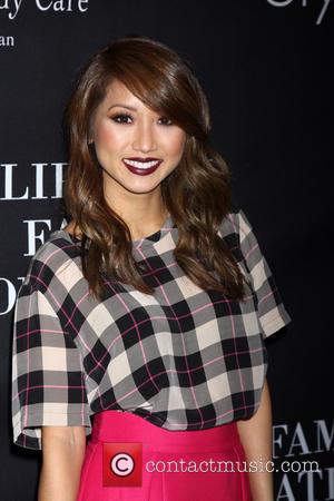 Brenda Song