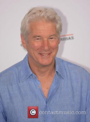 Richard Gere