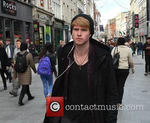 Kodaline and Steve Garrigan