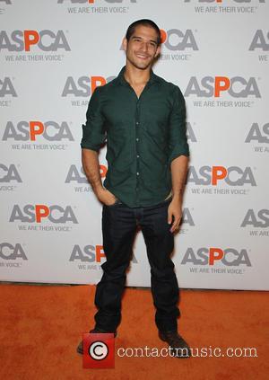 Tyler Posey - A host of celebrities attended the 2014 American Society for the Prevention of Cruelty to Animals Compassion...