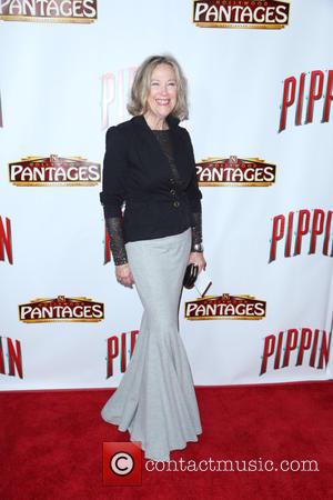 Catherine O'Hara - Opening night of 'Pippin' at Hollywood Pantages Theatre - Arrivals - Los Angeles, California, United States -...