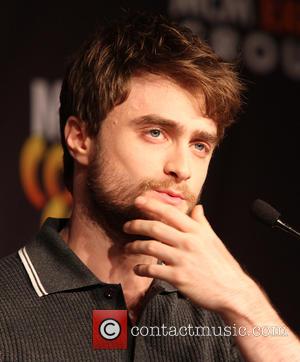 Daniel Radcliffe, "What About Me Is Unconventional, Exactly?"