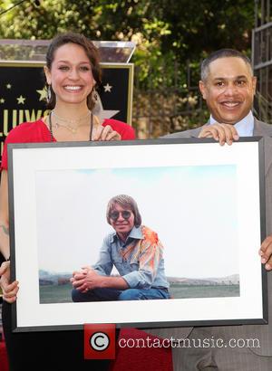 John Denver, 17 Years After His Death, Honoured With Star On Hollywood Walk Of Fame [Pictures]