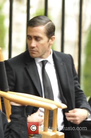 Jake Gyllenhaal