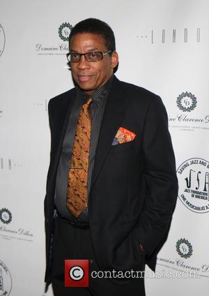 Herbie Hancock