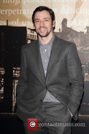 Ralf Little