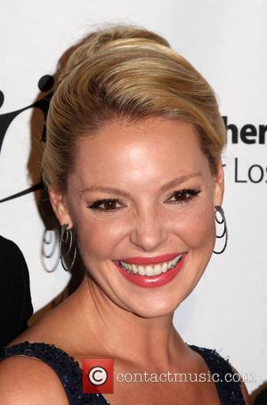 Katherine Heigl