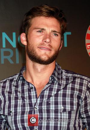 Scott Eastwood - Many stars attended the Pabst Blue Ribbon 21st anniversary party which was held at the Tyson FanZone...