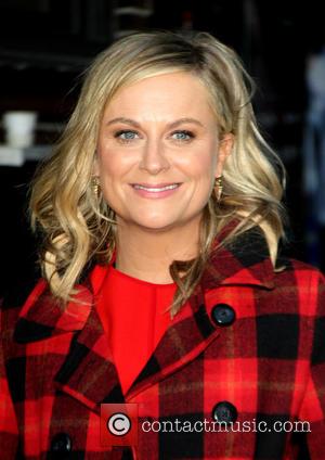 Amy Poehler