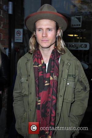 Mcbusted and Dougie Poynter