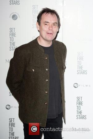 Elijah Wood - Set Fire To The Stars - UK film premiere held at the Ham Yard Hotel. - London,...