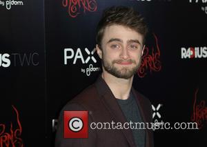 Daniel Radcliffe