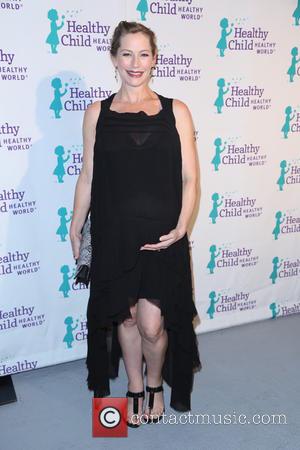 Meredith Monroe - Shots from the award ceremony that celebrate moms who make an impact within their community the Mom...
