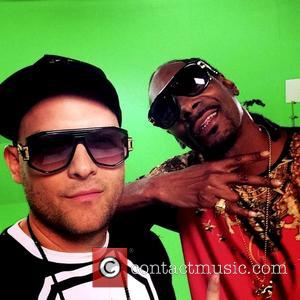 Tomi and B. Howard - Photographs from the making of Tomi's 'Say Say Say' music video shoot which features legendary...