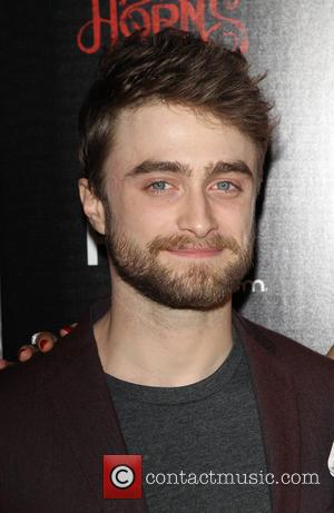 Daniel Radcliffe