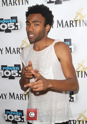 Childish Gambino, Chance The Rapper Hint At Full EP Collaboration