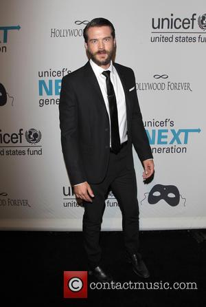 Matthew Risch - UNICEF's Next Generation's 2nd Annual UNICEF Masquerade Ball at The Masonic Lodge at Hollywood Forever - Hollywood,...