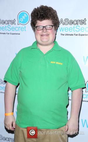 Jesse Heiman - Comikaze Geeks Only Party hosted by The Winner Twins held at Dave & Busters - Arrivals -...