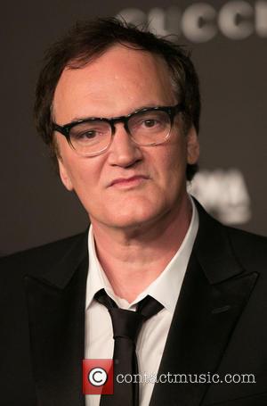 Quentin Tarantino