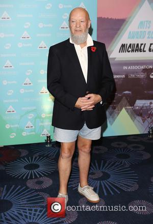 Michael Eavis