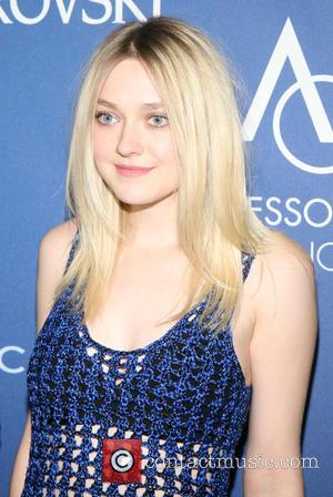 Dakota Fanning