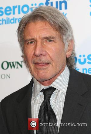 Harrison Ford - SeriousFun Children's Network which is a global family of camps and programmes which aims to help children...