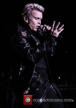 Billy Idol