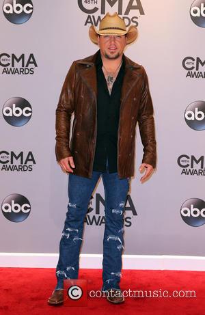 CMA Awards, Jason Aldean