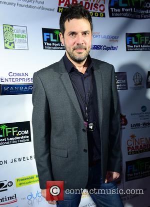 Justin Weinstein - The 29th Annual Fort Lauderdale International Film Festival - Opening Ceremony at Amaturo Theater - Fort Lauderdale,...