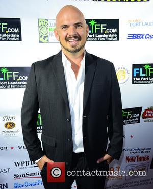 Kel Thompson - The 29th Annual Fort Lauderdale International Film Festival - Opening Ceremony at Amaturo Theater - Fort Lauderdale,...