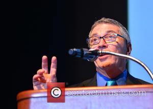 Patrick Leveque - The 29th Annual Fort Lauderdale International Film Festival - Opening Ceremony at Amaturo Theater - Fort Lauderdale,...