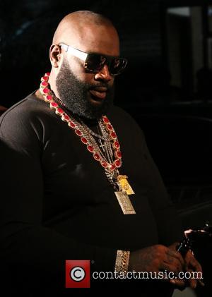 Rick Ross Is Engaged To Lira Mercer, Amber Rose Sends Her Congratulations