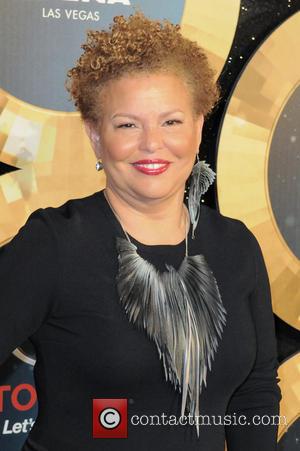 Debra Lee - Photographs of a variety of stars as they arrived at the Soul Train Awards 2014 which were...
