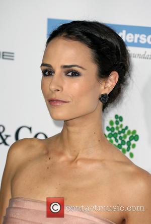 Jordana Brewster - A variety of stars were photographed as they arrived at the 2014 Gala held by Baby2Baby which...
