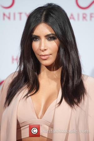 Celebrities BUTT In With Their Opinions On Kim Kardashian's Paper Magazine Cover