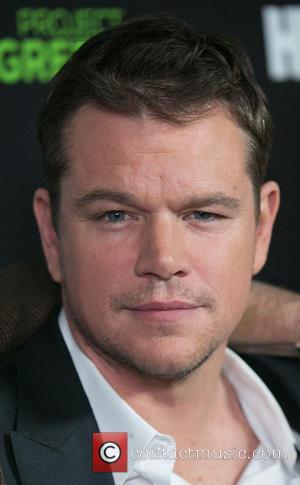 Jason Bourne Will Return With Matt Damon Reprising His Role In The Franchise