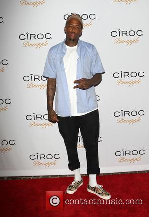 YG - Premium vodka manufacturer Ciroc Pineapple hosted American rapper French Montana's birthday party which was held at a Private...