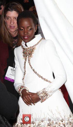 Lupita Nyong'o